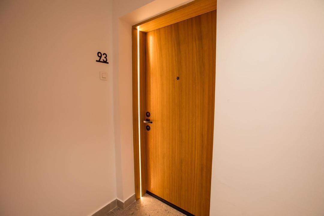Escapism - Premium 1br With Parking * Bucureşti