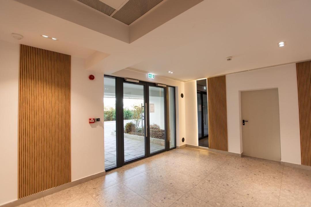 Escapism - Premium 1br With Parking Apartament Bucureşti